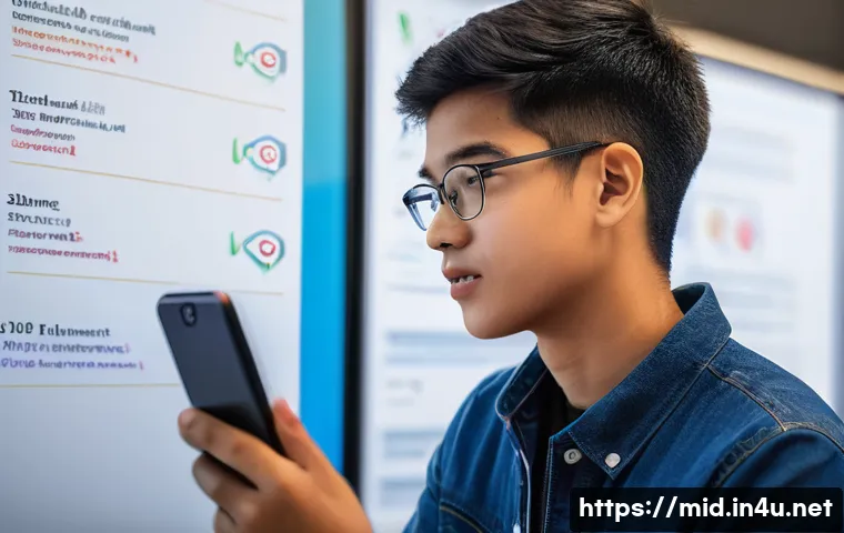 중학교 챗봇 활용 교육 관련 이미지 2