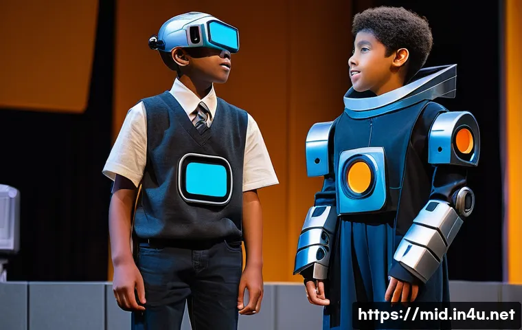 중학교 감성 교육 관련 이미지 1