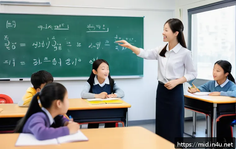중학생 필독 과목별 공부 전략 완전 정복하기 3 중학교 과목별 공부법 관련 이미지 1