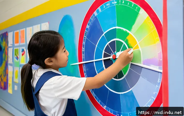 중학생을 위한 프로젝트 학습 완벽 가이드 실전 팁과 성공 전략 공개 4 중학교 프로젝트 학습 관련 이미지 2