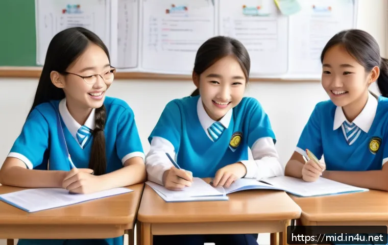 중학생을 위한 자기 평가 기법 완전 정복 가이드 핵심 노하우부터 실전 팁까지 4 중학교 자기 평가 기법 관련 이미지 2
