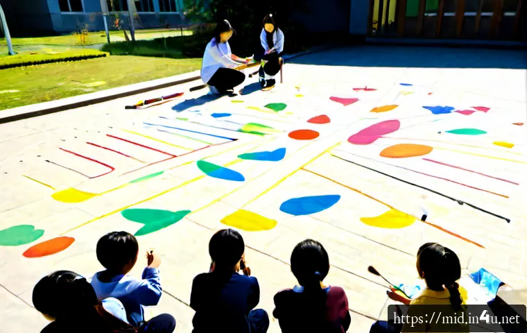 중학교 평화 교육 관련 이미지 1